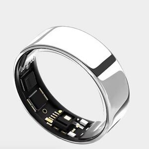 Ultrahuman air smart ring